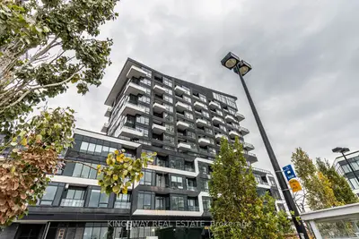 2485 Taunton Road 446, Oakville, On L6h 3r9