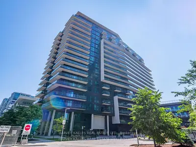 39 Annie Craig Drive 1710, Toronto W06, ON M8V 0A3