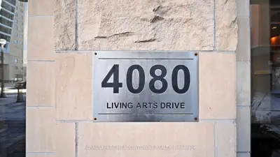 4080 E Living Arts Drive E 615, Mississauga, ON L5B 4N3