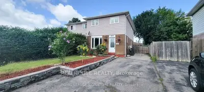 3069 Ireson Court Bsmt, Mississauga, ON L4T 1N7