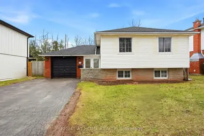 322 Melores Drive, Burlington, On L7l 4t8