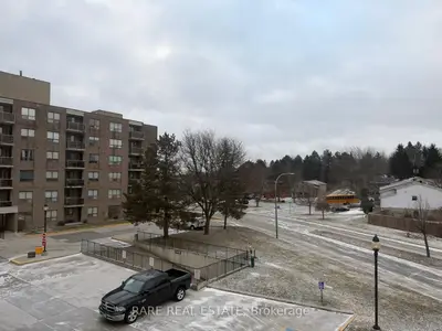 45 Bredin Parkway 404, Orangeville, ON L9W 3X2