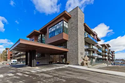 1575 Lakeshore Road W 410, Mississauga, On L5j 0b1