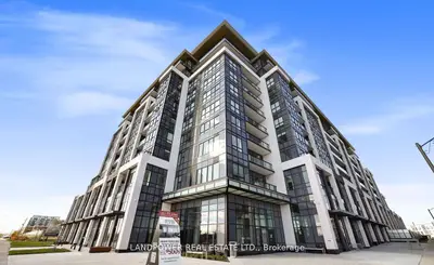 395 Dundas Street W Lph12, Oakville, On L6m 5r8