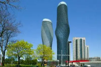 60 Absolute Avenue 4308, Mississauga, On L4z 0a9
