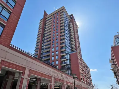 800 Lawrence Avenue W 1315, Toronto W04, On M6a 0b1