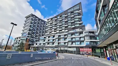 2489 Taunton Road 1216, Oakville, On L6h 3r8
