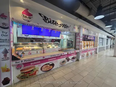 7205 Goreway Drive, Mississauga, On L4t 0b4