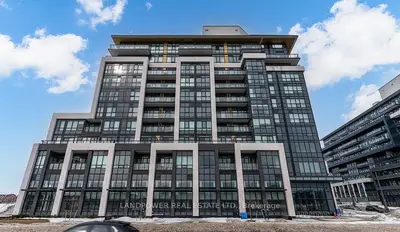 405 Dundas Street W 215, Oakville, On L6m 5p9