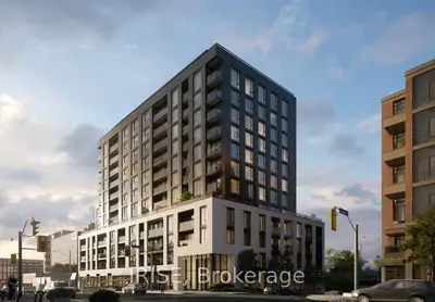 1660 Bloor Street W 210, Toronto W02, ON M6P 0C6