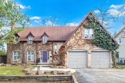 2090 Mississauga Road, Mississauga, ON L5H 2K6