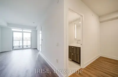858 Dupont Street 415, Toronto W02, On M6g 0c1