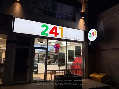 1201 Hurontario Street, Mississauga, ON L5G 3H2