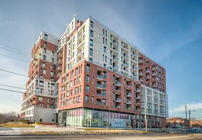 3100 Keele Street 622, Toronto W05, On M3m 0e1