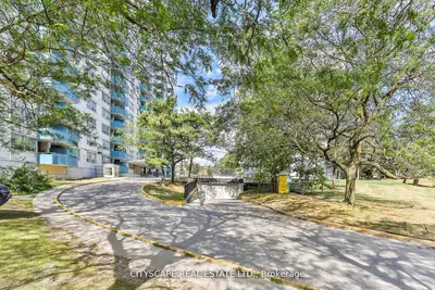 1442 Lawrence Avenue 207, Toronto W04, On M6l 1b2