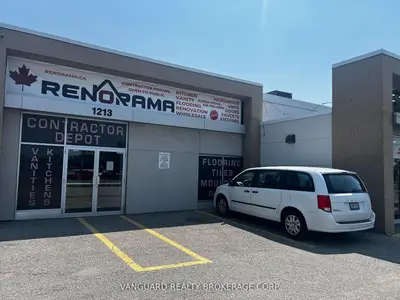 1211 Caledonia Road, Toronto W04, ON M6A 2X3