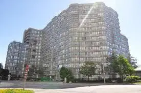 250 Webb Drive 1207, Mississauga, On L5b 3z4
