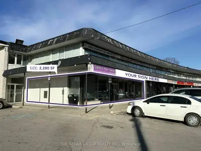 2428 Islington Avenue 204, Toronto W10, ON M9W 3X8
