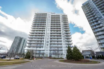 4633 Glen Erin Drive 1705, Mississauga, ON L5M 0Y6