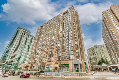 265 Enfield Place 2006, Mississauga, ON L5B 3Y6