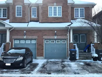 3271 Flagstone Drive, Mississauga, On L5m 7t8