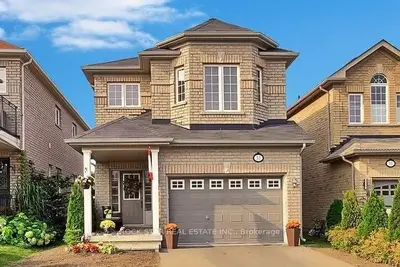 33 Chetholme Place, Halton Hills, ON L7G 0B5