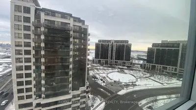 10 De Boers Drive 1112, Toronto W05, On M3j 0h1