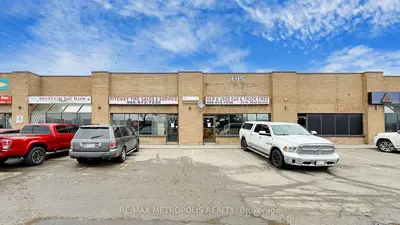7195 Torbram Road 2, Mississauga, ON L4T 4G3