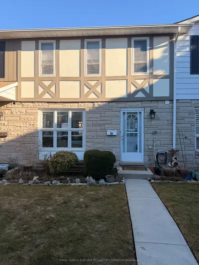 5475 Lakeshore Road 83, Burlington, On L7l 1e1