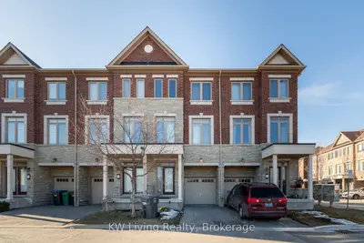 432 Ladycroft Terrace Lower Level, Mississauga, On L5a 0a7