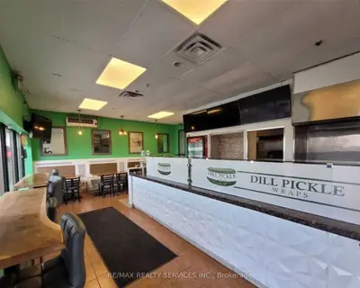 6435 Dixie Road 10, Mississauga, ON L5T 1A4