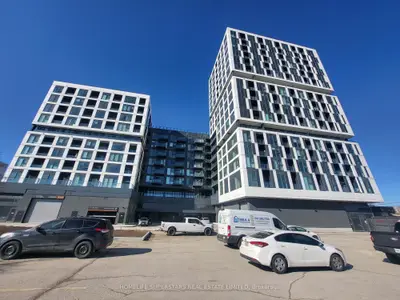 1007 The Queensway Way 315, Toronto W08, ON M8Z 0H4