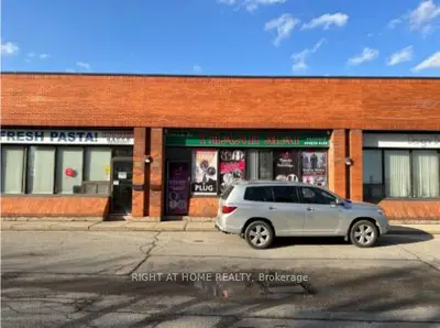 2300 Finch Avenue W 34, Toronto W05, ON M9M 2C6
