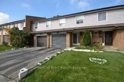 7475 Goreway Drive 17, Mississauga, On L4t 3t3