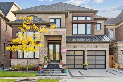 2401 Irene Crescent, Oakville, ON L6M 5M5
