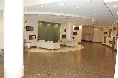 70 Absolute Avenue 1504, Mississauga, ON L4Z 0A4