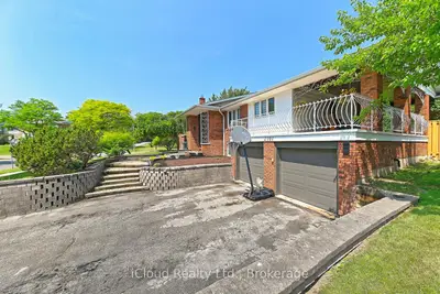 2101 Parkway Drive, Burlington, On L0l 1r0