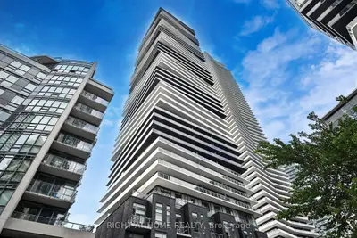 56 Annie Craig Drive 4902, Toronto W06, ON M8V 0C8