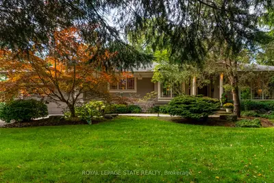 2047 Ardleigh Road, Oakville, On L6j 1v6