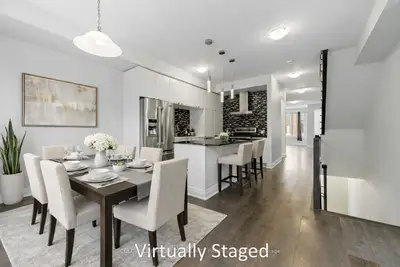 193 Huguenot Road, Oakville, On L6h 0l6