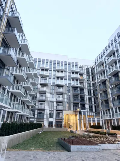 1005 Dundas Street E 103, Oakville, ON L6H 7E8