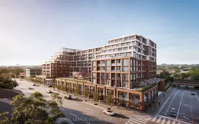 858 Dupont Street 423, Toronto W02, On M6g 0c1