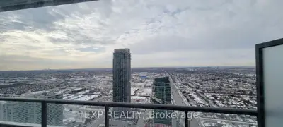 448 Burnhamthorpe Road 3811, Mississauga, ON L5B 0R4