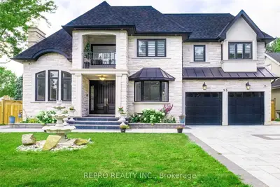 53 Eaglewood Boulevard, Mississauga, On L5g 1v6