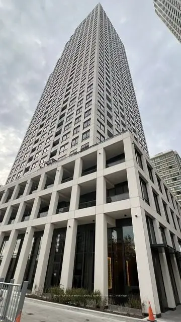 36 Elm Drive 2503, Mississauga, On L5b 0n3