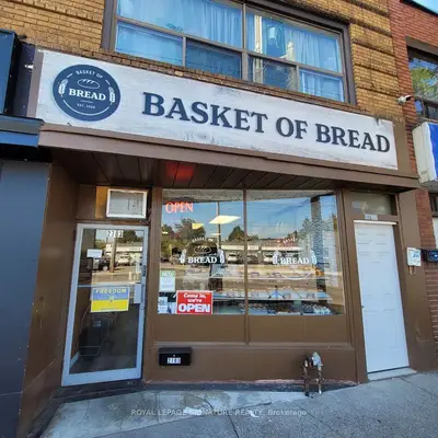 2783 Lake Shore Boulevard W 11, Toronto W06, On M8v 1h4