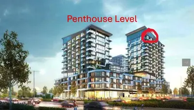 2489 Taunton Road 1417, Oakville, On L6h 3r9