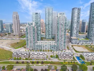 4055 Parkside Village Drive 519, Mississauga, On L5b 0k8