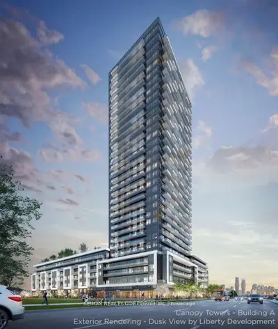 5105 Hurontario Street 211, Mississauga, ON L4Z 3X7