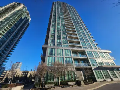 3525 Kariya Drive 703, Mississauga, ON L5B 0C2